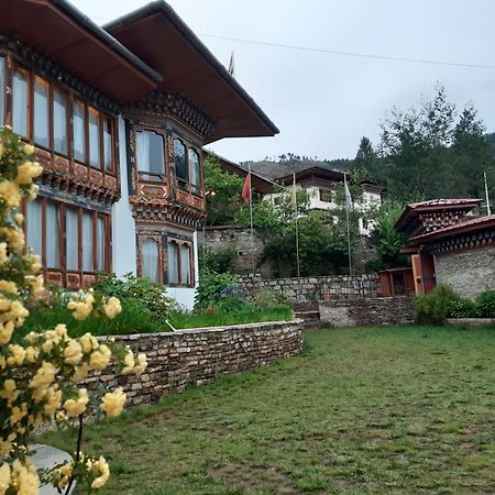 Kisa Villa Thimphou Extérieur photo